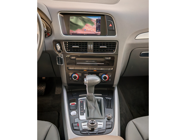 Audi Q5 3.0TDI QUATTRO* КОЖА* ПАНО* НАВИ* ОБДУХВАНЕ* FULL - автомобили, коли, обяви за нови и употребявани 16