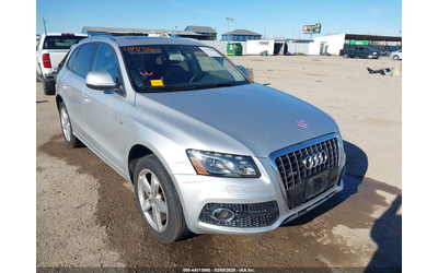 audi-q5-3-2l-v-6-di-dohc-vvt-270hp-all-wheel-drive - 0