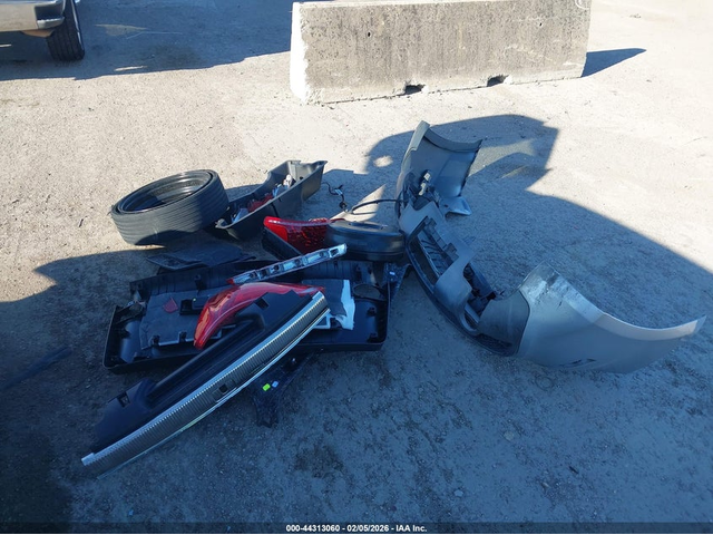 Audi Q5 3.2L V-6 DI, DOHC, VVT, 270HP All Wheel Drive - автомобили, коли, обяви за нови и употребявани 11