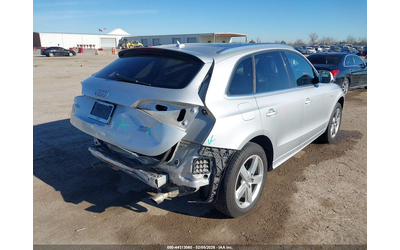 audi-q5-3-2l-v-6-di-dohc-vvt-270hp-all-wheel-drive - 3