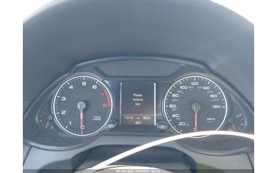 Audi Q5 3.2L V-6 DI, DOHC, VVT, 270HP All Wheel Drive - автомобили, коли, обяви за нови и употребявани 6