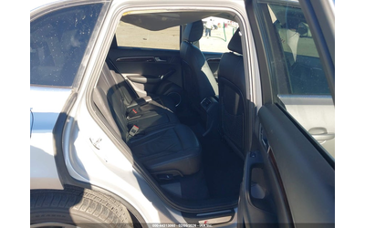 Audi Q5 3.2L V-6 DI, DOHC, VVT, 270HP All Wheel Drive - автомобили, коли, обяви за нови и употребявани 7