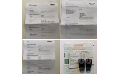 Audi Q5 2.0TDI* VIRTUAL* СЕРВИЗНА КНИЖКА С ПЪЛНА ИСТОРИЯ - автомобили, коли, обяви за нови и употребявани 16