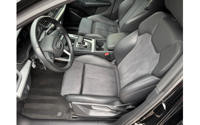 Audi Q5 2.0TDI* VIRTUAL* СЕРВИЗНА КНИЖКА С ПЪЛНА ИСТОРИЯ - автомобили, коли, обяви за нови и употребявани 8