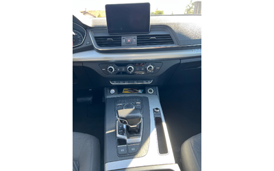 Audi Q5 2.0tdi - автомобили, коли, обяви за нови и употребявани 10