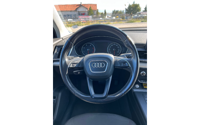 Audi Q5 2.0tdi - автомобили, коли, обяви за нови и употребявани 13