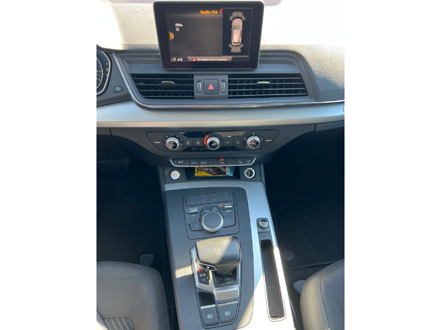 Audi Q5 2.0tdi - автомобили, коли, обяви за нови и употребявани 14