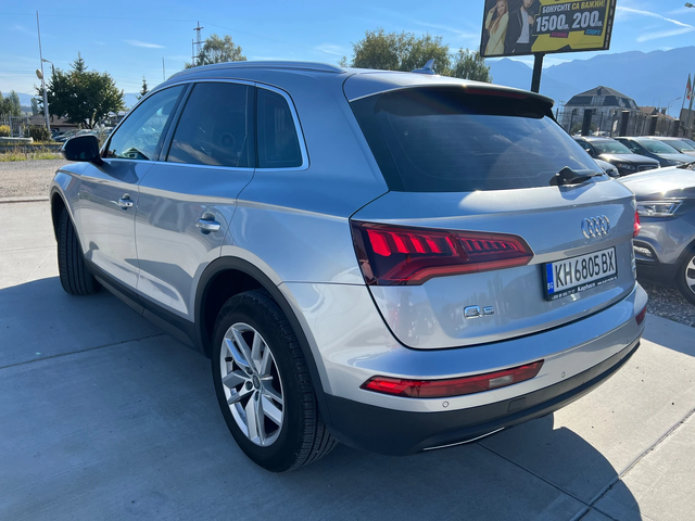 Audi Q5 2.0tdi - автомобили, коли, обяви за нови и употребявани 2