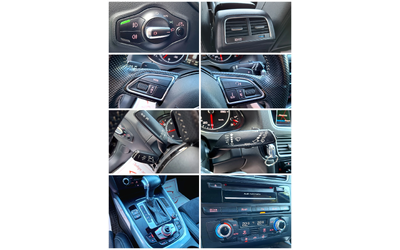 Audi Q5 3.0TDI QUATTRO 3xSline+ F1* НАВИ* КОЖА* ПАНОРАМА* - автомобили, коли, обяви за нови и употребявани 11