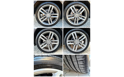 Audi Q5 3.0TDI QUATTRO 3xSline+ F1* НАВИ* КОЖА* ПАНОРАМА* - автомобили, коли, обяви за нови и употребявани 14