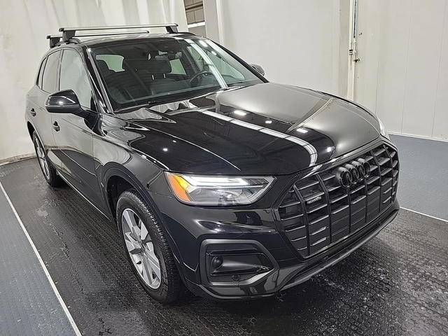 Audi Q5 * KOMFORT * CARFAX * ЦЕНА ДО БГ - автомобили, коли, обяви за нови и употребявани 1