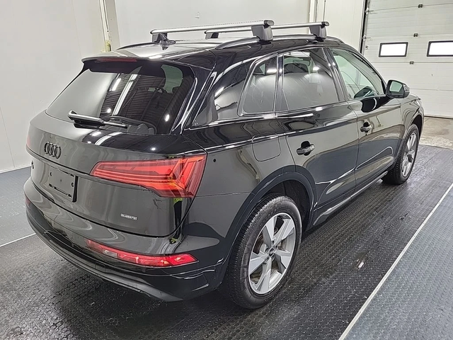 Audi Q5 * KOMFORT * CARFAX * ЦЕНА ДО БГ - автомобили, коли, обяви за нови и употребявани 2
