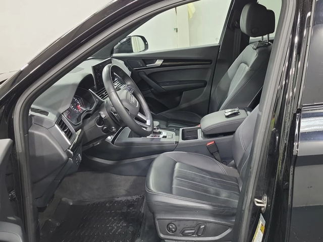 Audi Q5 * KOMFORT * CARFAX * ЦЕНА ДО БГ - автомобили, коли, обяви за нови и употребявани 5