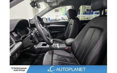 Audi Q5 * quattro Premium * CARFAX * ЦЕНА ДО БГ - автомобили, коли, обяви за нови и употребявани 10