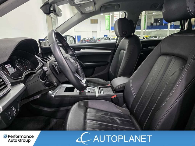 Audi Q5 * quattro Premium * CARFAX * ЦЕНА ДО БГ - автомобили, коли, обяви за нови и употребявани 10