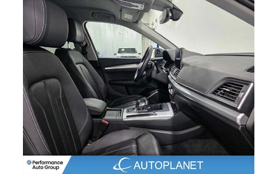 Audi Q5 * quattro Premium * CARFAX * ЦЕНА ДО БГ - автомобили, коли, обяви за нови и употребявани 12