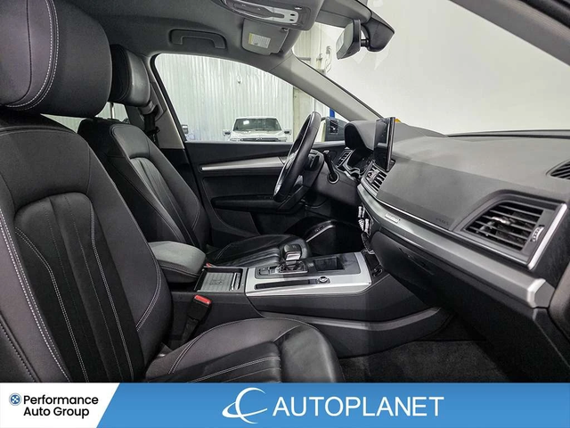 Audi Q5 * quattro Premium * CARFAX * ЦЕНА ДО БГ - автомобили, коли, обяви за нови и употребявани 12