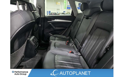 Audi Q5 * quattro Premium * CARFAX * ЦЕНА ДО БГ - автомобили, коли, обяви за нови и употребявани 13