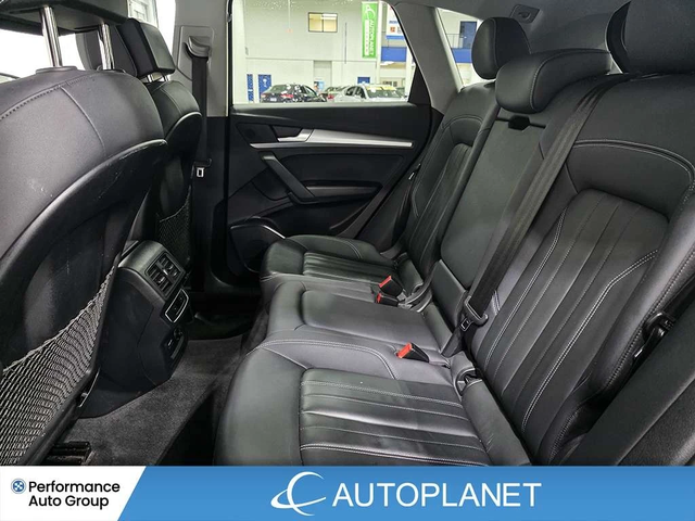 Audi Q5 * quattro Premium * CARFAX * ЦЕНА ДО БГ - автомобили, коли, обяви за нови и употребявани 13