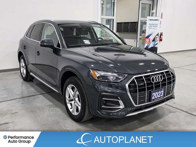 Audi Q5 * quattro Premium * CARFAX * ЦЕНА ДО БГ - автомобили, коли, обяви за нови и употребявани 2