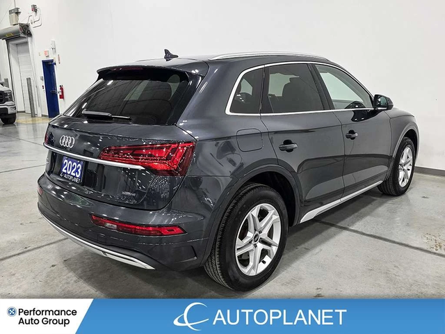 Audi Q5 * quattro Premium * CARFAX * ЦЕНА ДО БГ - автомобили, коли, обяви за нови и употребявани 7