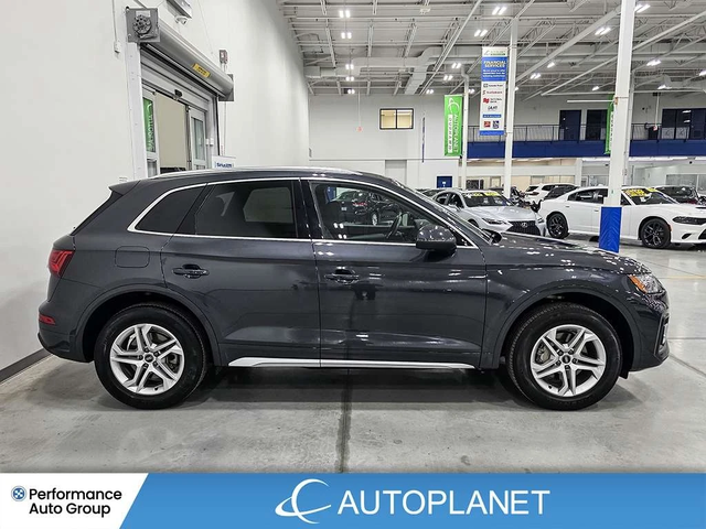 Audi Q5 * quattro Premium * CARFAX * ЦЕНА ДО БГ - автомобили, коли, обяви за нови и употребявани 8