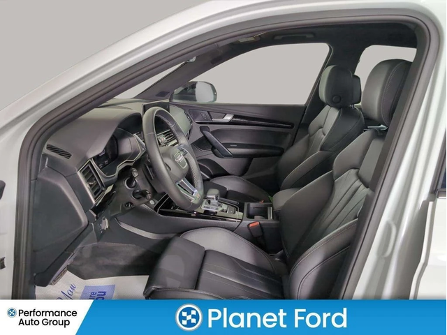 Audi Q5 * S Line quattro Technik * CARFAX * ЦЕНА ДО БГ - автомобили, коли, обяви за нови и употребявани 11