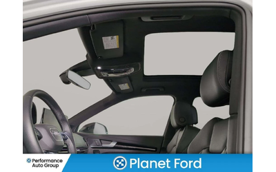 Audi Q5 * S Line quattro Technik * CARFAX * ЦЕНА ДО БГ - автомобили, коли, обяви за нови и употребявани 12