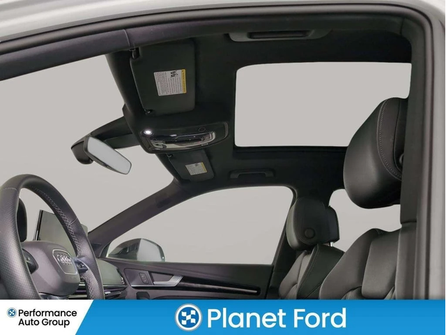 Audi Q5 * S Line quattro Technik * CARFAX * ЦЕНА ДО БГ - автомобили, коли, обяви за нови и употребявани 12