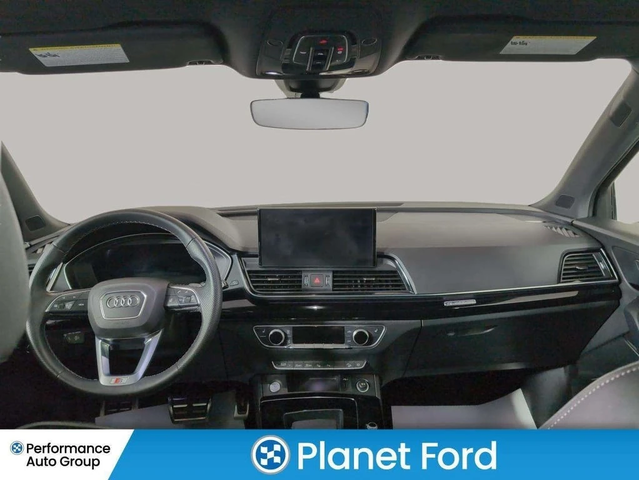 Audi Q5 * S Line quattro Technik * CARFAX * ЦЕНА ДО БГ - автомобили, коли, обяви за нови и употребявани 13