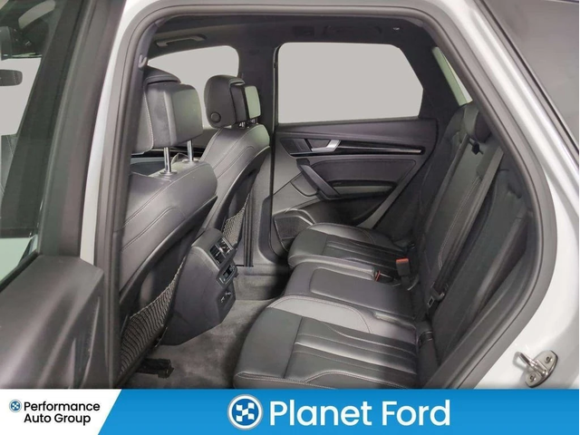 Audi Q5 * S Line quattro Technik * CARFAX * ЦЕНА ДО БГ - автомобили, коли, обяви за нови и употребявани 14