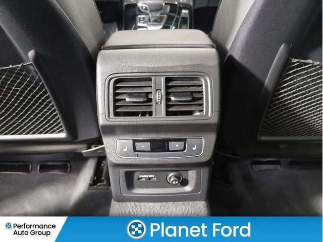 Audi Q5 * S Line quattro Technik * CARFAX * ЦЕНА ДО БГ - автомобили, коли, обяви за нови и употребявани 15