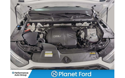 Audi Q5 * S Line quattro Technik * CARFAX * ЦЕНА ДО БГ - автомобили, коли, обяви за нови и употребявани 16