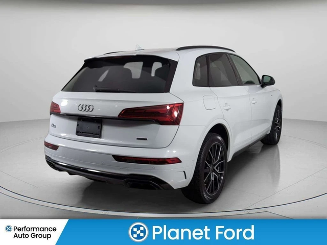 Audi Q5 * S Line quattro Technik * CARFAX * ЦЕНА ДО БГ - автомобили, коли, обяви за нови и употребявани 4