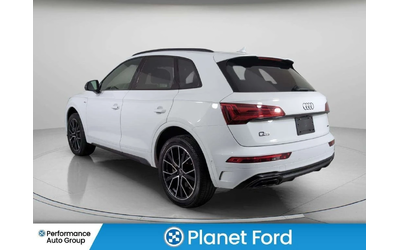 Audi Q5 * S Line quattro Technik * CARFAX * ЦЕНА ДО БГ - автомобили, коли, обяви за нови и употребявани 6