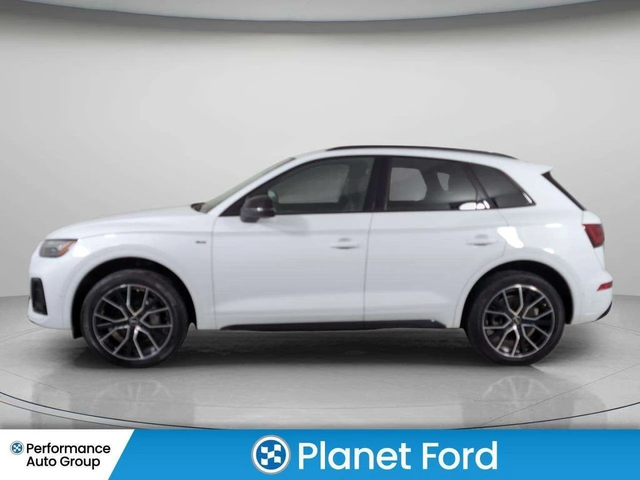 Audi Q5 * S Line quattro Technik * CARFAX * ЦЕНА ДО БГ - автомобили, коли, обяви за нови и употребявани 7