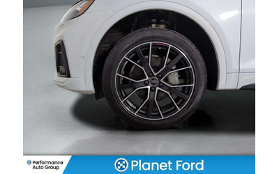 Audi Q5 * S Line quattro Technik * CARFAX * ЦЕНА ДО БГ - автомобили, коли, обяви за нови и употребявани 8