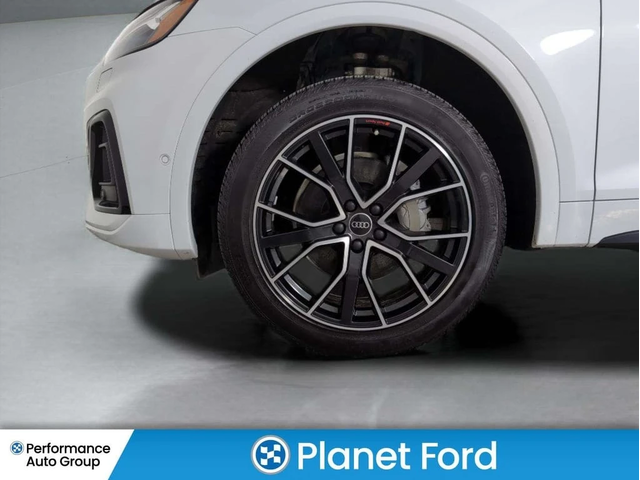 Audi Q5 * S Line quattro Technik * CARFAX * ЦЕНА ДО БГ - автомобили, коли, обяви за нови и употребявани 8