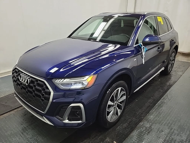 Audi Q5 * TECHNIK * CARFAX * ЦЕНА ДО БГ - автомобили, коли, обяви за нови и употребявани 0