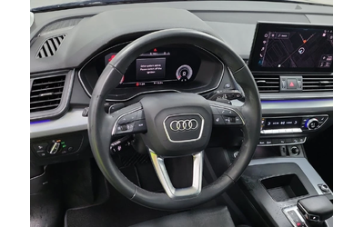 Audi Q5 * TECHNIK * CARFAX * ЦЕНА ДО БГ - автомобили, коли, обяви за нови и употребявани 10