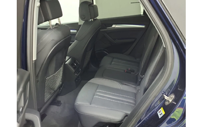 Audi Q5 * TECHNIK * CARFAX * ЦЕНА ДО БГ - автомобили, коли, обяви за нови и употребявани 11