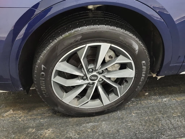 Audi Q5 * TECHNIK * CARFAX * ЦЕНА ДО БГ - автомобили, коли, обяви за нови и употребявани 14