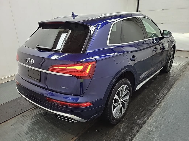 Audi Q5 * TECHNIK * CARFAX * ЦЕНА ДО БГ - автомобили, коли, обяви за нови и употребявани 2