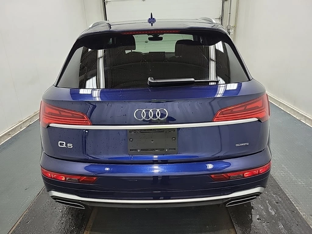 Audi Q5 * TECHNIK * CARFAX * ЦЕНА ДО БГ - автомобили, коли, обяви за нови и употребявани 5