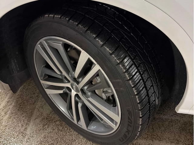 Audi Q5 * Progressiv * CARFAX * ЦЕНА ДО БГ - автомобили, коли, обяви за нови и употребявани 5