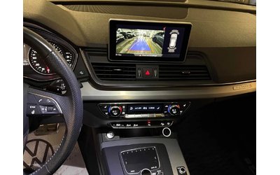 Audi Q5 * Progressiv * CARFAX * ЦЕНА ДО БГ - автомобили, коли, обяви за нови и употребявани 8