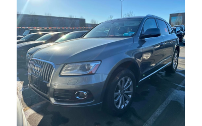 audi-q5 - 0