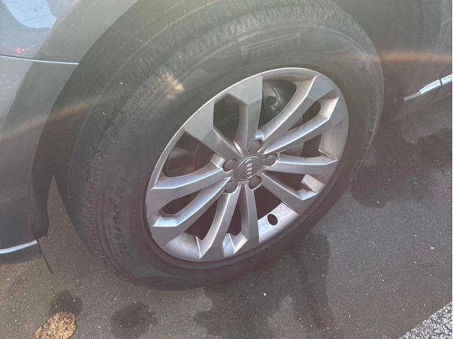 Audi Q5 * 2.0T Progressiv * CARFAX * ЦЕНА ДО БГ - автомобили, коли, обяви за нови и употребявани 5