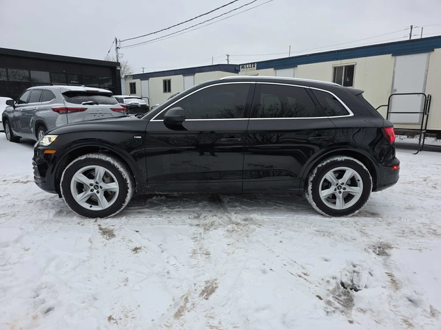Audi Q5 * Technik * CARFAX * ЦЕНА ДО БГ - автомобили, коли, обяви за нови и употребявани 1