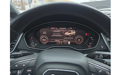 Audi Q5 * Technik * CARFAX * ЦЕНА ДО БГ - автомобили, коли, обяви за нови и употребявани 7